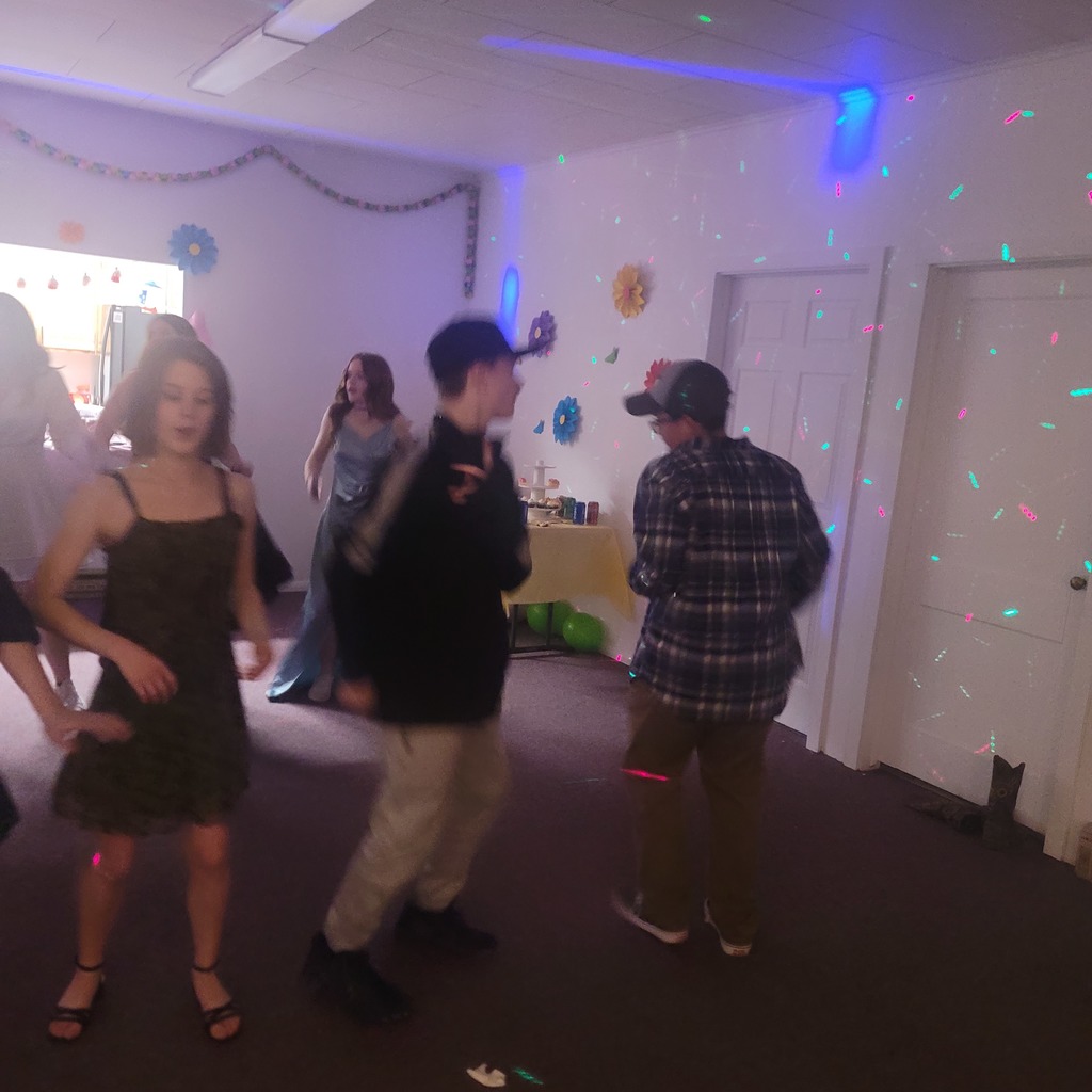 MMS Spring Fling